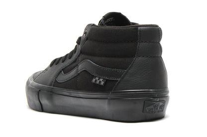 Skate Grosso Mid