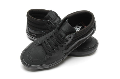 Skate Grosso Mid
