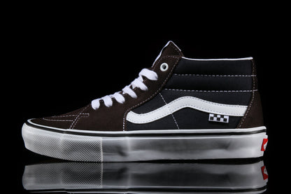 Skate Grosso Mid