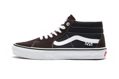 Skate Grosso Mid