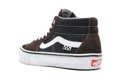 Skate Grosso Mid