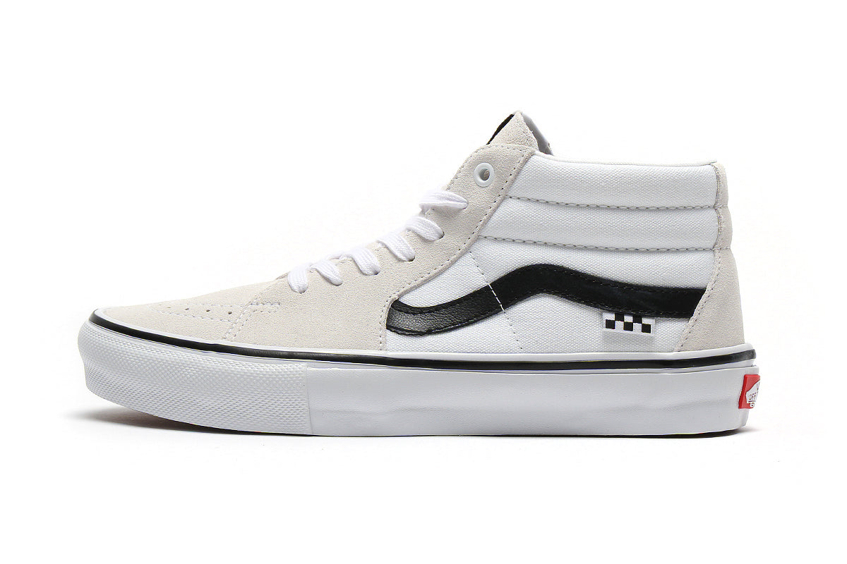 Skate Grosso Mid