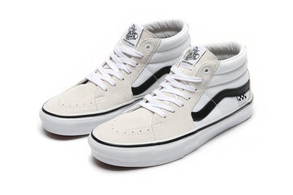 Skate Grosso Mid