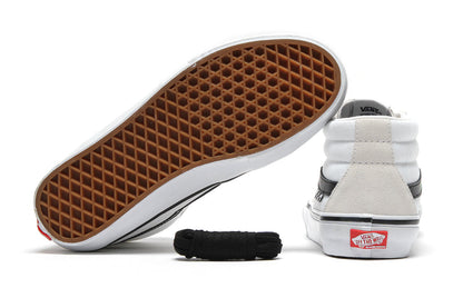 Skate Grosso Mid