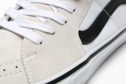 Skate Grosso Mid