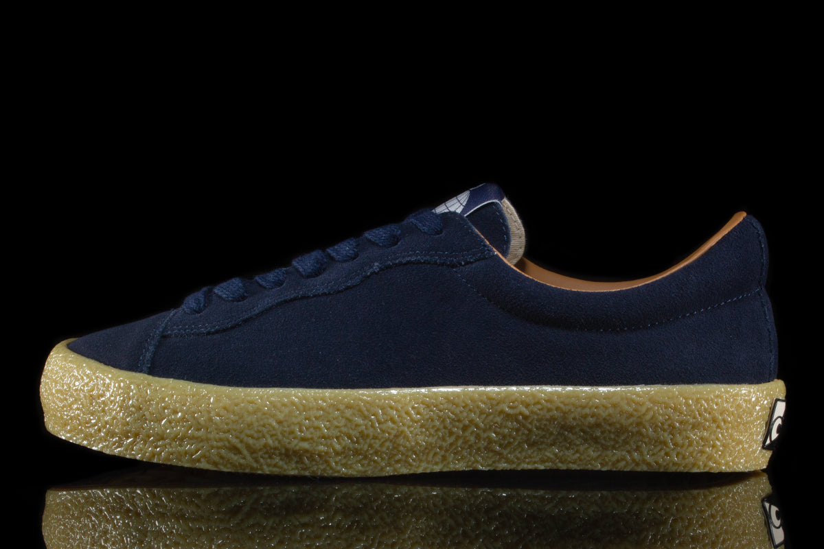VM002 Suede Lo