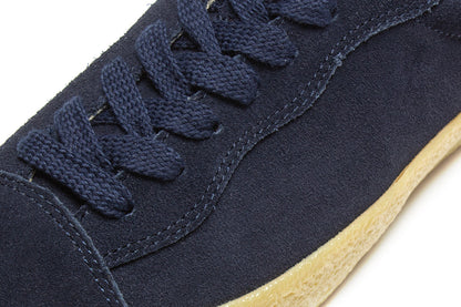 VM002 Suede Lo