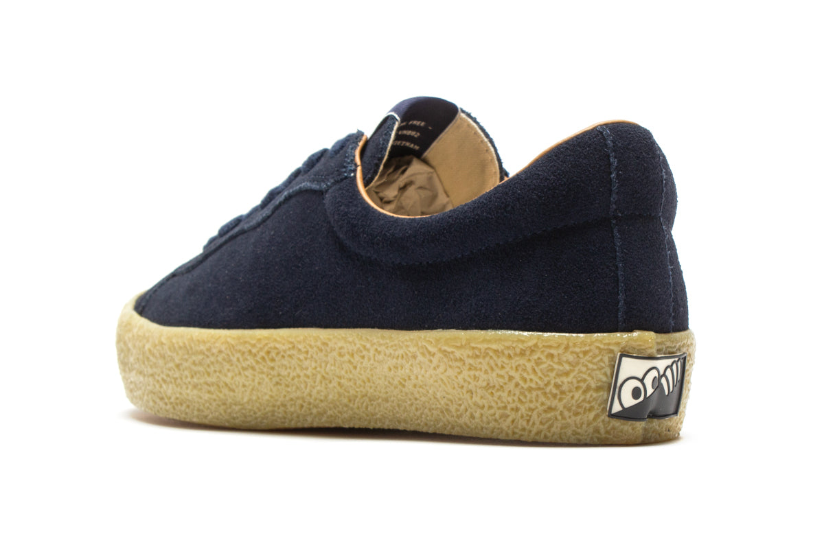 VM002 Suede Lo