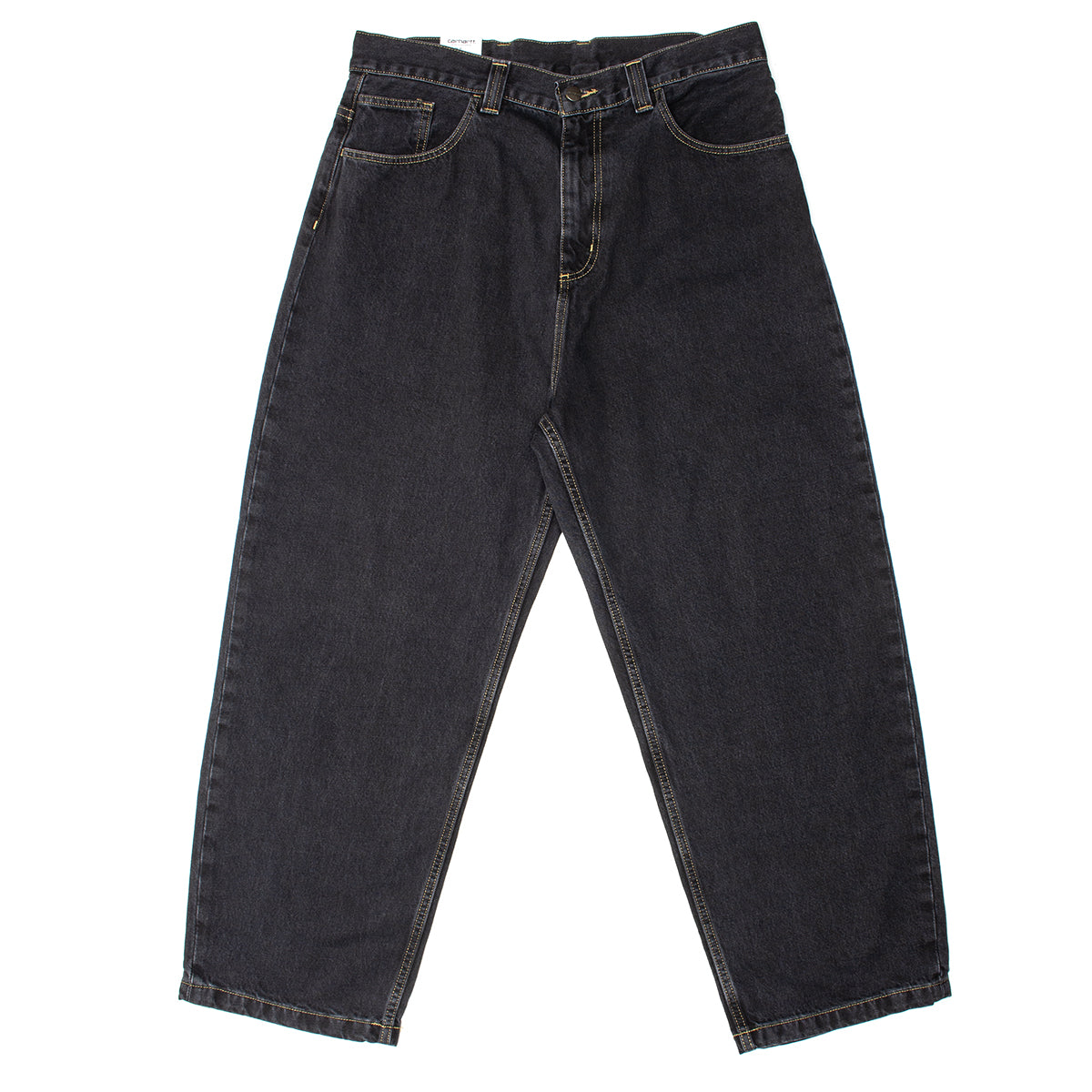 Brandon Pant - Smith Denim (Stone Washed)