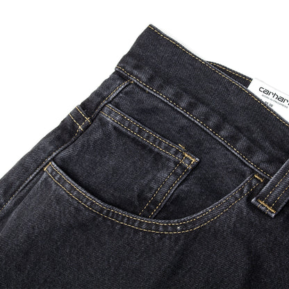 Brandon Pant - Smith Denim (Stone Washed)