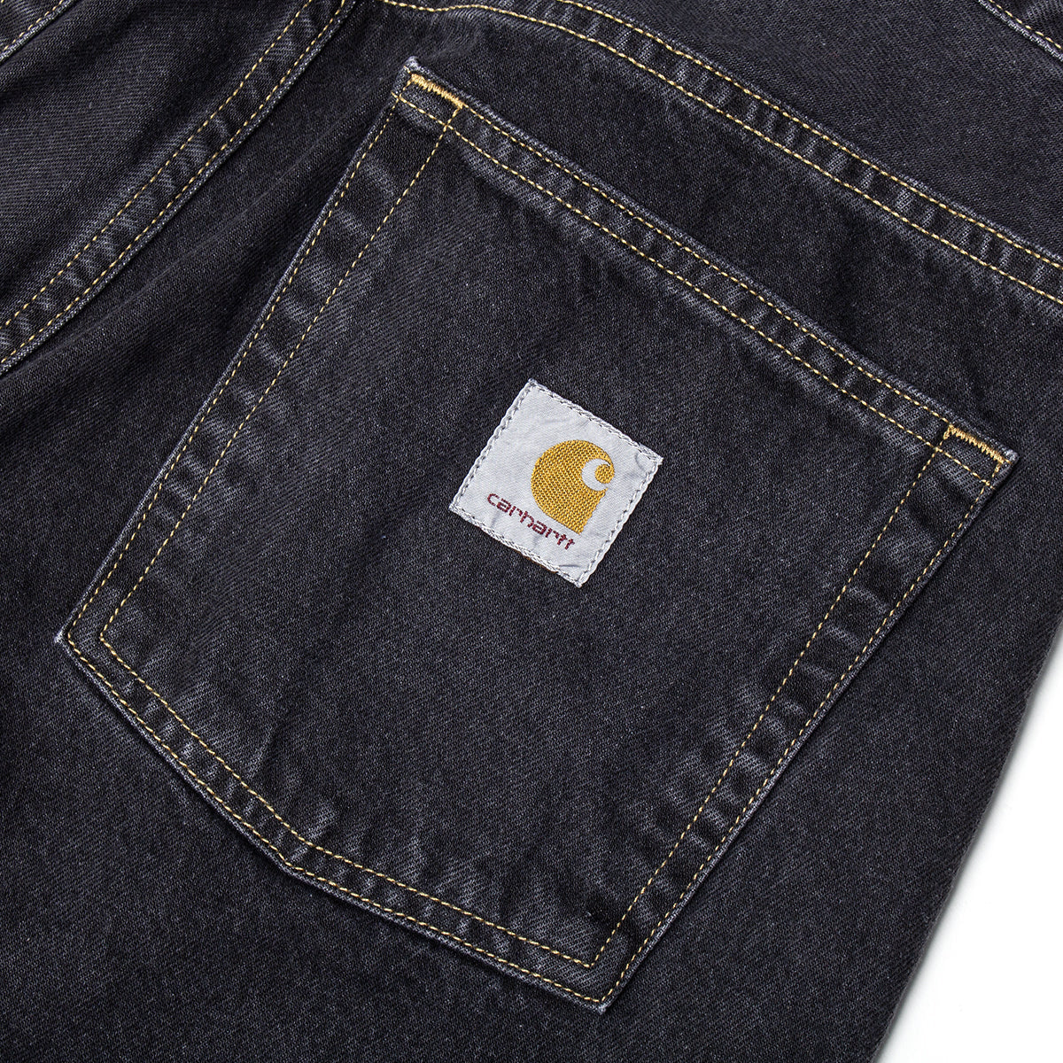 Brandon Pant - Smith Denim (Stone Washed)