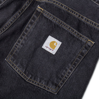 Brandon Pant - Smith Denim (Stone Washed)