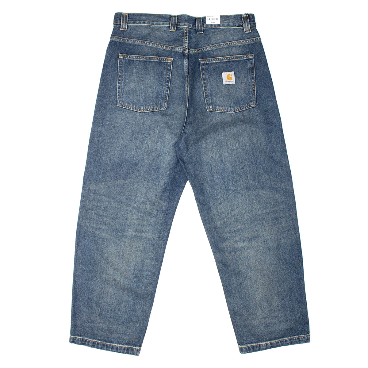 Brandon Pant - Smith Denim