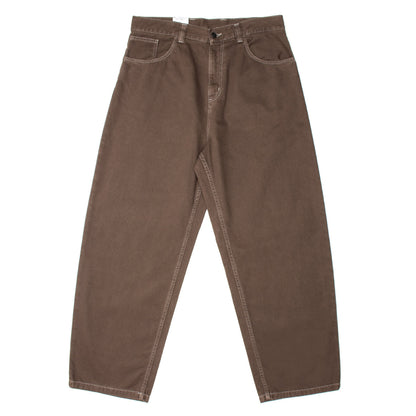 Brandon Pant - Clark Twill (Stone Dyed)