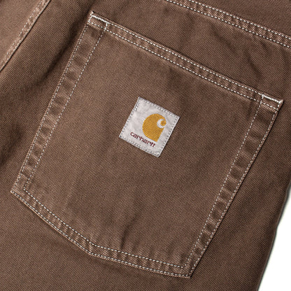 Brandon Pant - Clark Twill (Stone Dyed)