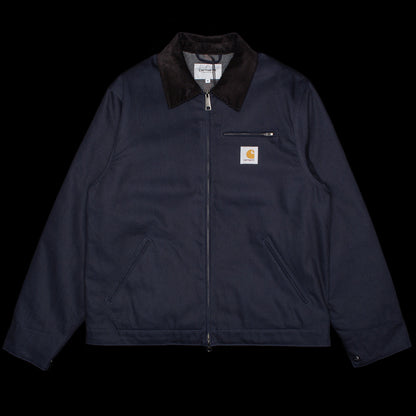 Detroit Jacket - Dearborn Canvas (Winter)