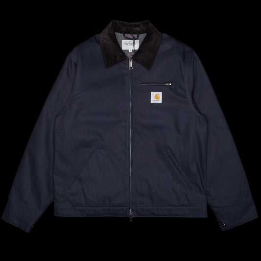 Detroit Jacket - Dearborn Canvas (Winter)
