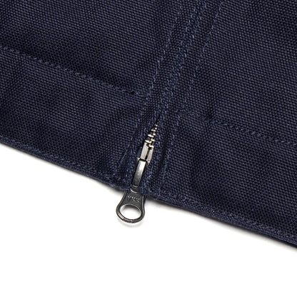 Detroit Jacket - Dearborn Canvas (Winter)