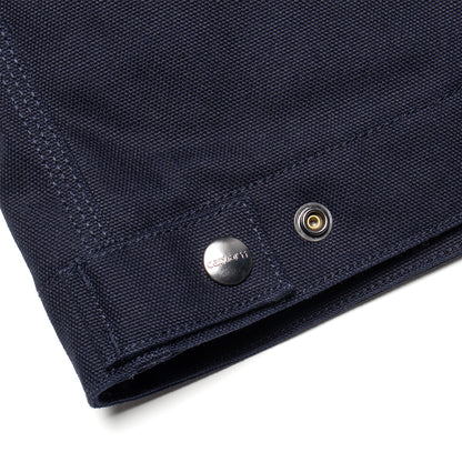 Detroit Jacket - Dearborn Canvas (Winter)