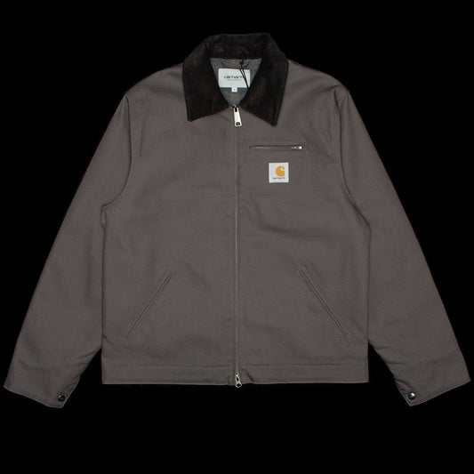 Detroit Jacket - Dearborn Canvas (Winter)