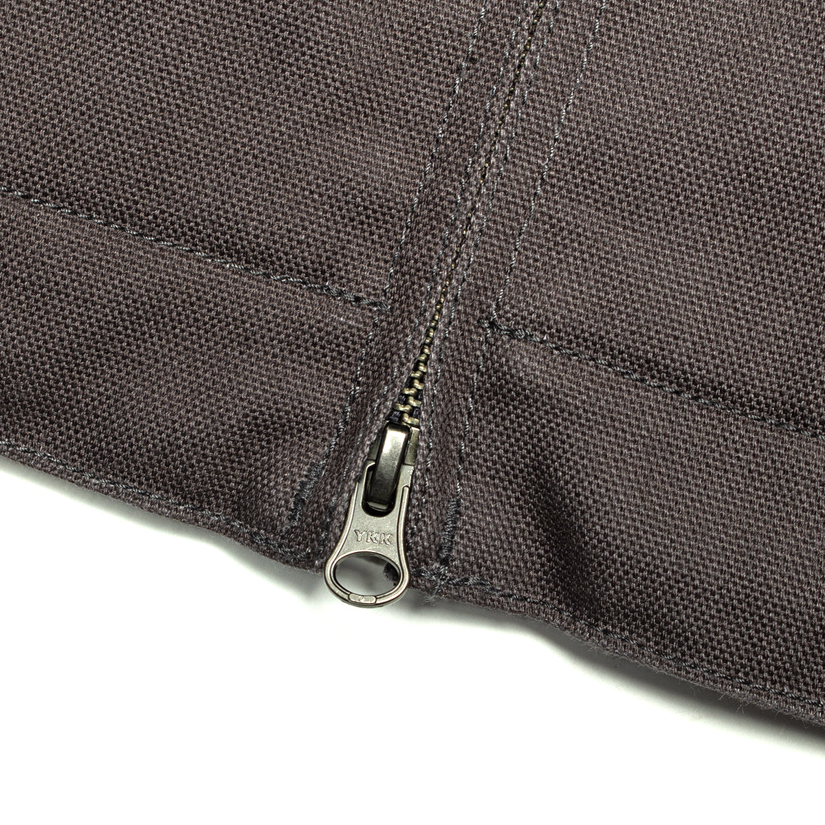 Detroit Jacket - Dearborn Canvas (Winter)