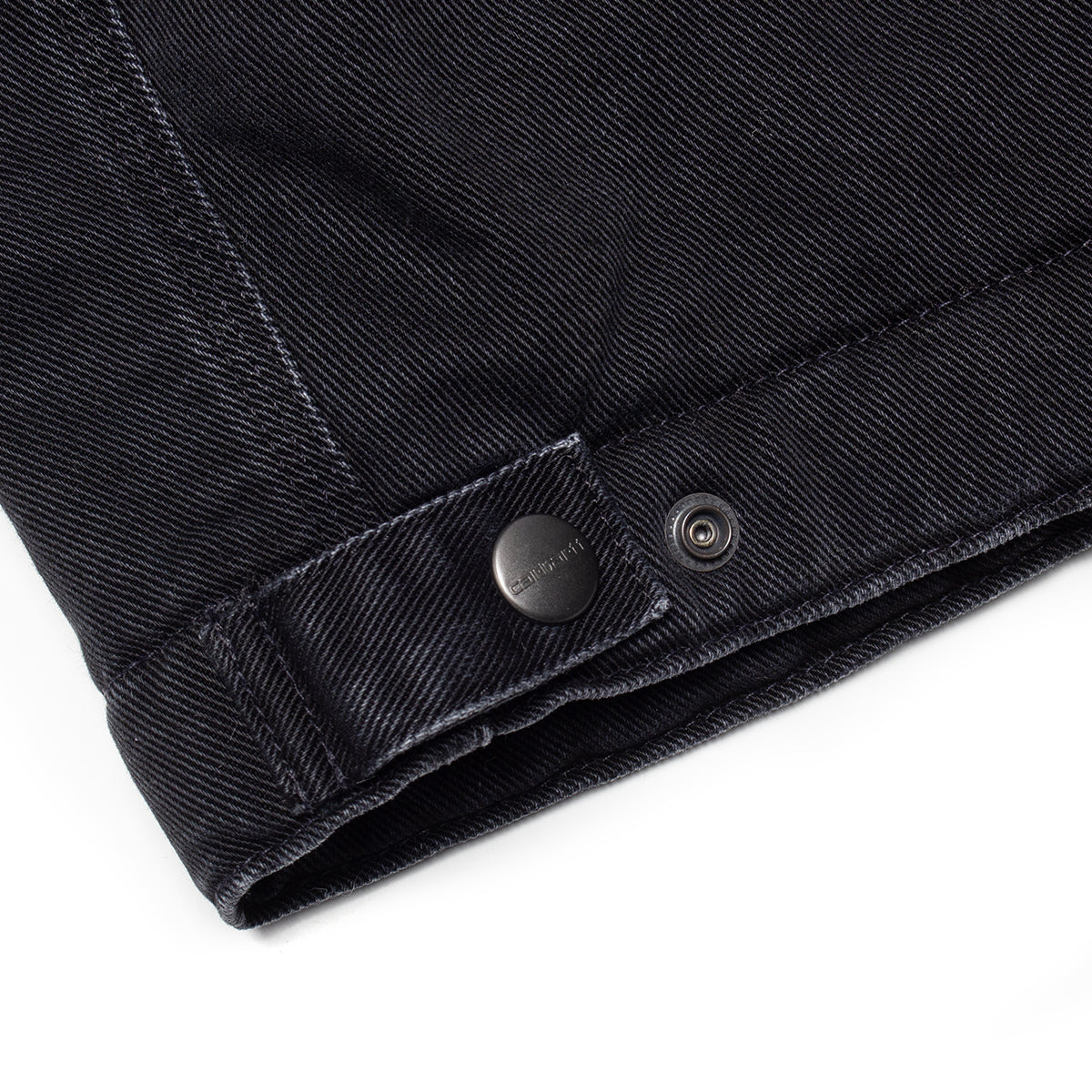 OG Detroit Jacket - Maitland Denim (Winter)