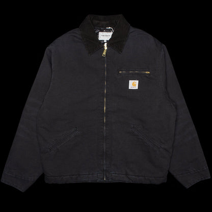 OG Detroit Jacket - Dearborn Canvas (Winter)