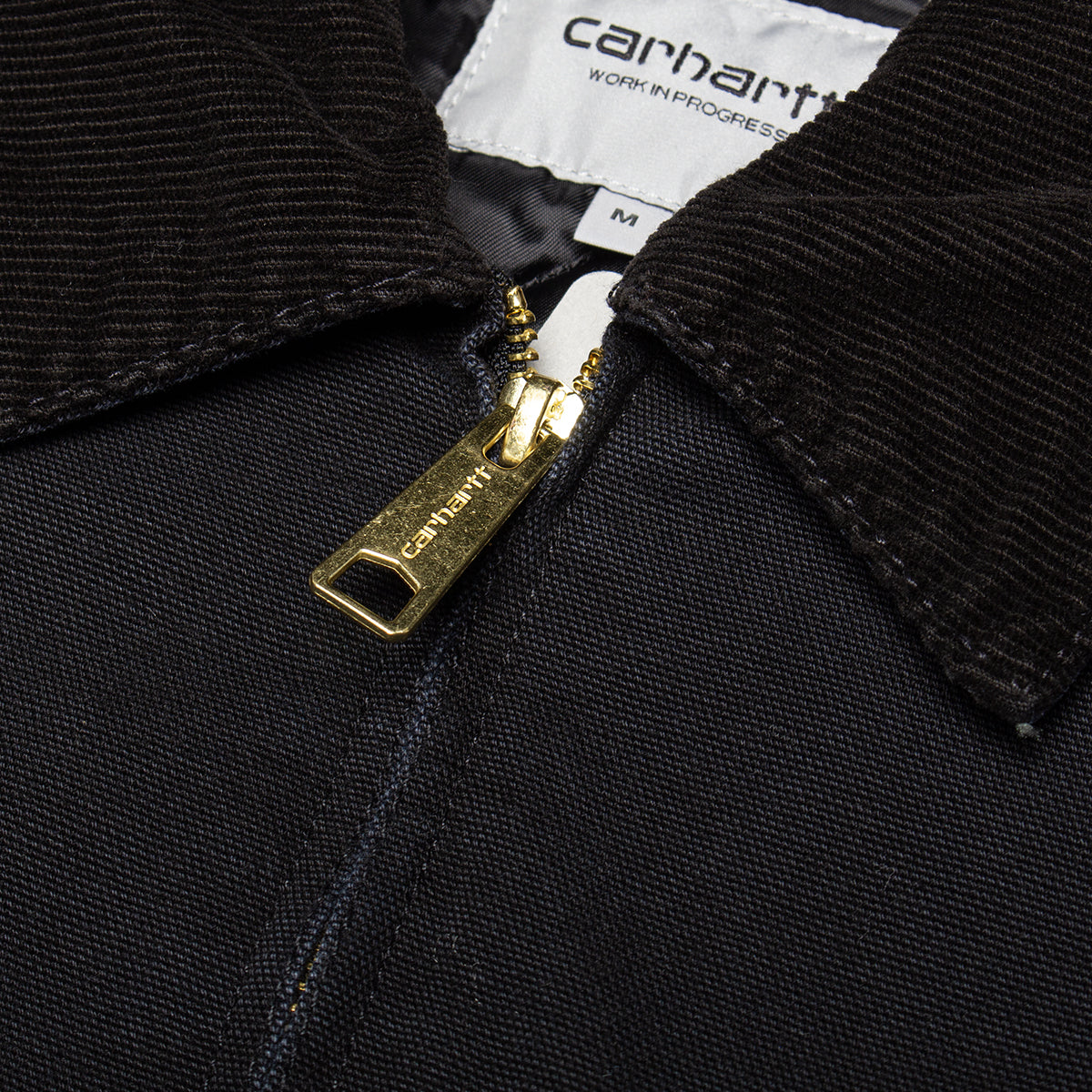 OG Detroit Jacket - Dearborn Canvas (Winter)