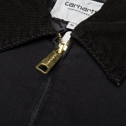 OG Detroit Jacket - Dearborn Canvas (Winter)