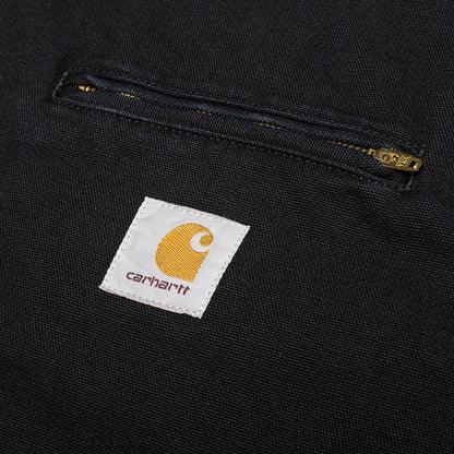 OG Detroit Jacket - Dearborn Canvas (Winter)