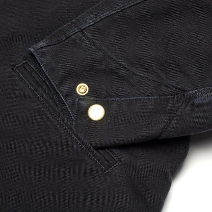 OG Detroit Jacket - Dearborn Canvas (Winter)