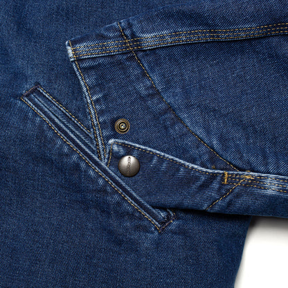 OG Detroit Jacket - Maitland Denim (Winter)