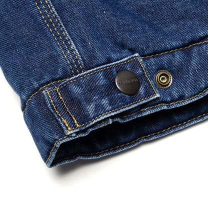 OG Detroit Jacket - Maitland Denim (Winter)