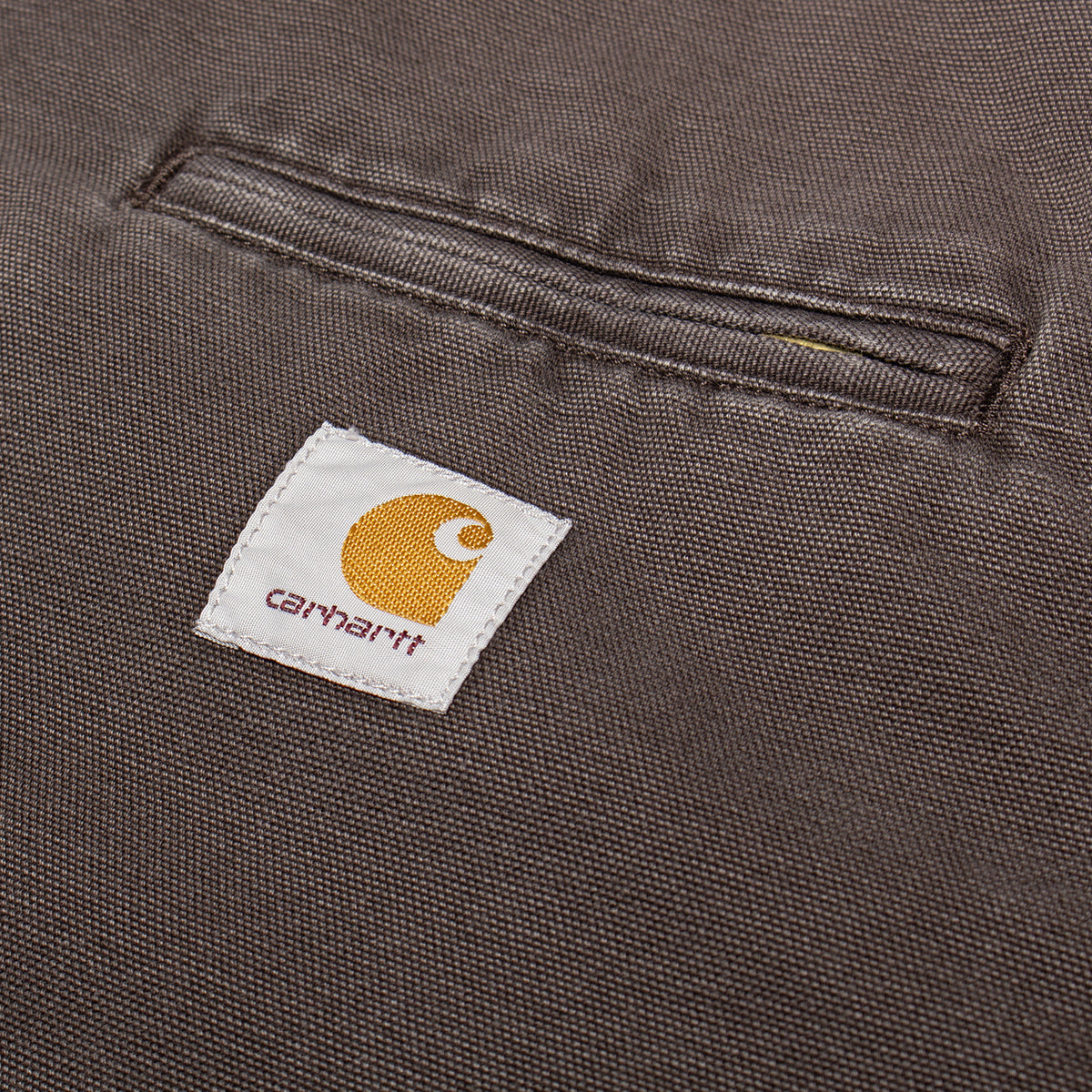 OG Detroit Jacket - Dearborn Canvas (Winter)
