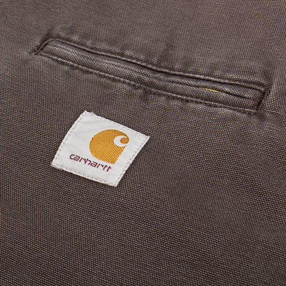 OG Detroit Jacket - Dearborn Canvas (Winter)