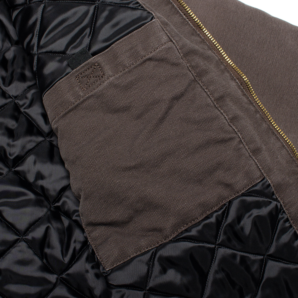 OG Detroit Jacket - Dearborn Canvas (Winter)