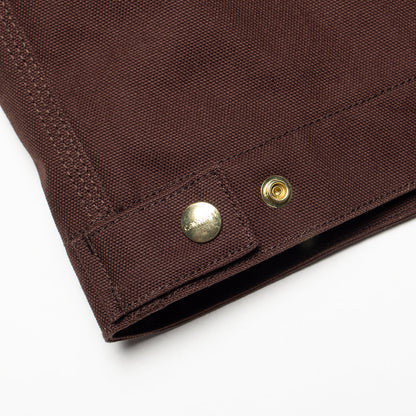 Detroit Jacket - Dearborn Canvas (Winter)