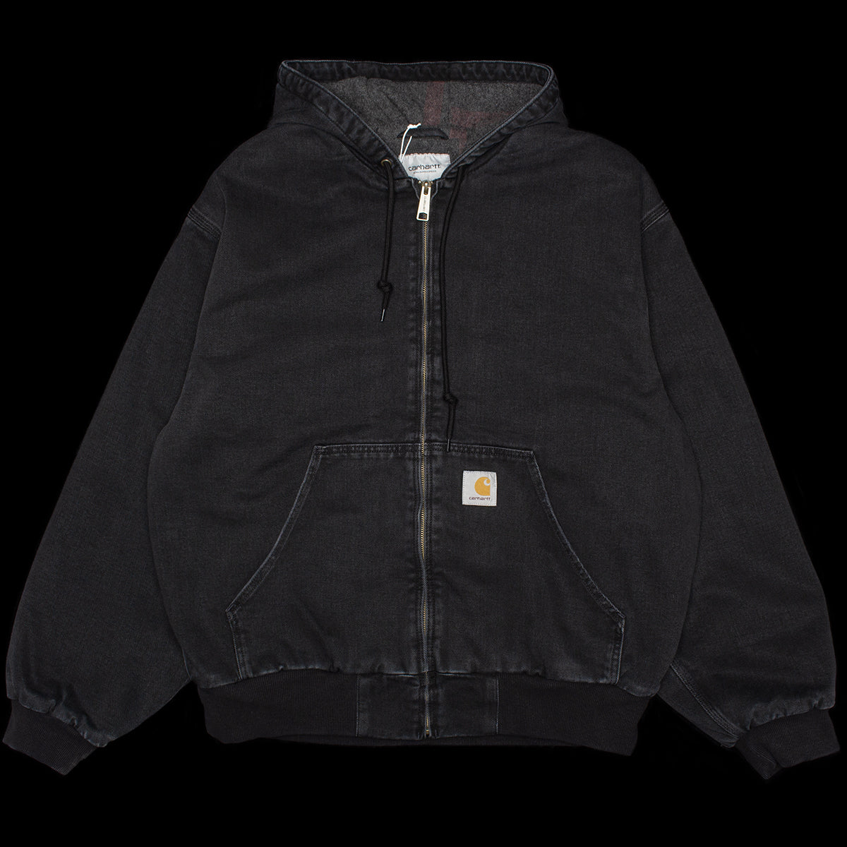 OG Active Jacket - Maitland Denim (Winter)