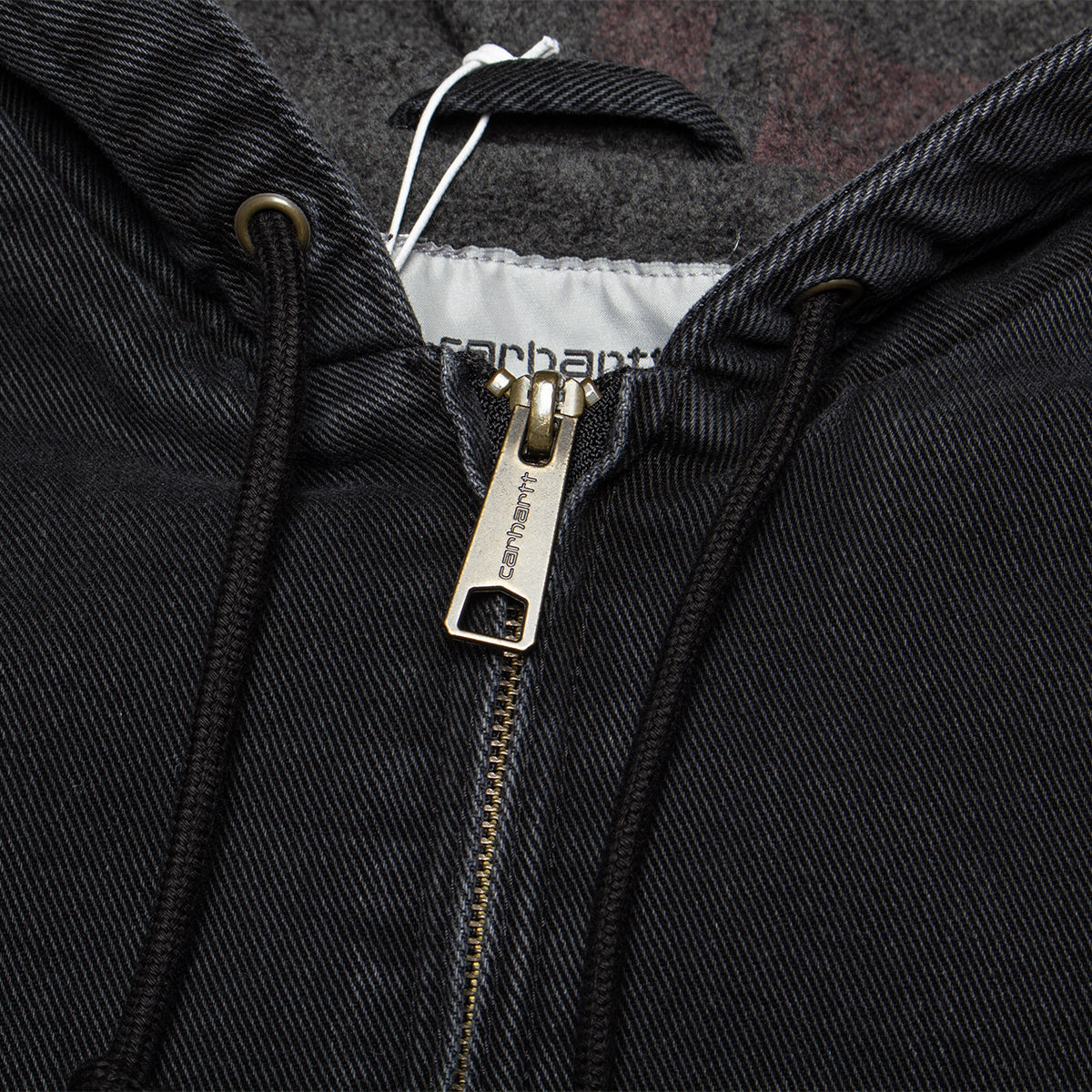 OG Active Jacket - Maitland Denim (Winter)