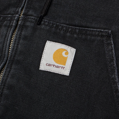 OG Active Jacket - Maitland Denim (Winter)