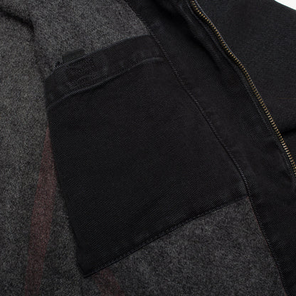 OG Active Jacket - Maitland Denim (Winter)