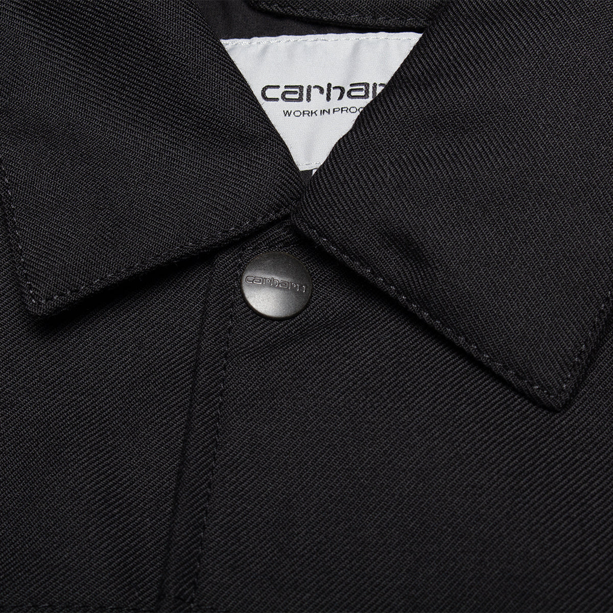 Ray Jacket - Commack Twill (Rigid)