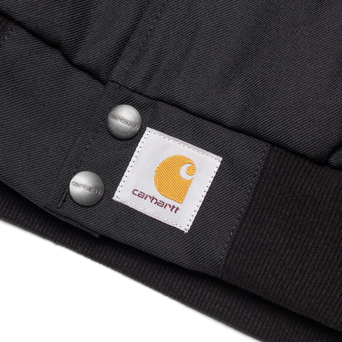 Ray Jacket - Commack Twill (Rigid)
