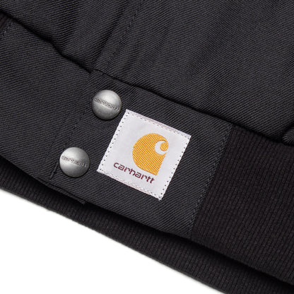 Ray Jacket - Commack Twill (Rigid)