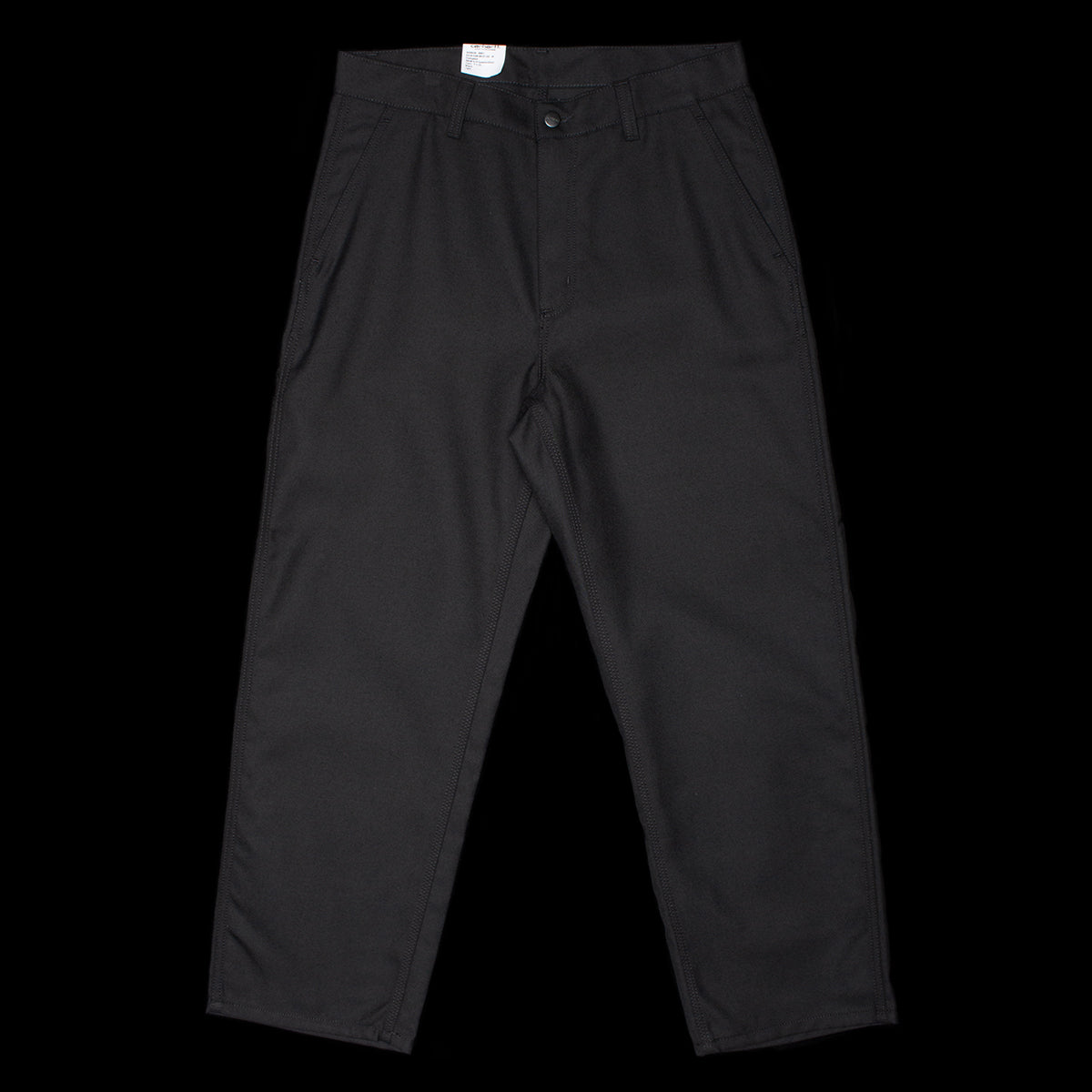 Ray Single Knee Pant - Commack Twill (Rigid)