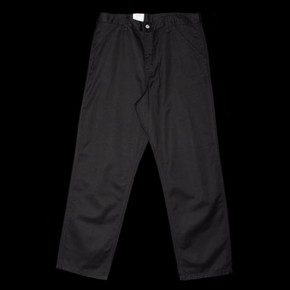 Simple Pant - Denison Twill (Rinsed)