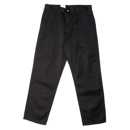 Simple Pant - Denison Twill (Rinsed)