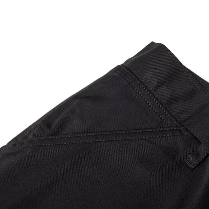 Simple Pant - Denison Twill (Rinsed)