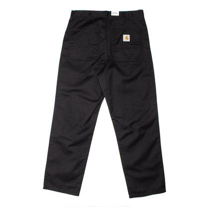 Simple Pant - Denison Twill (Rinsed)