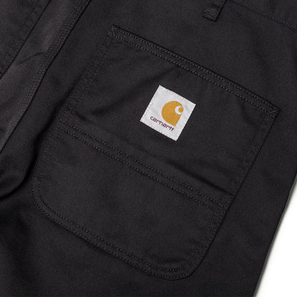 Simple Pant - Denison Twill (Rinsed)